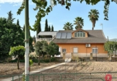 Casa de camp amb terreny en venda a la España, Alcolea, ref.: TR342843 foto