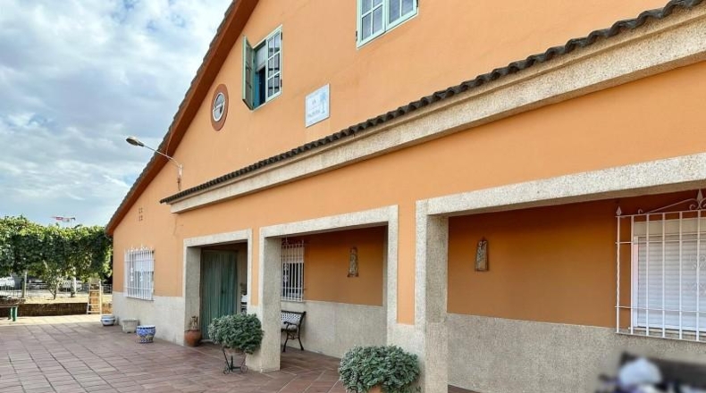 Cordova - Córdoba - 7280m2