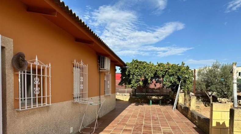 Cordova - Córdoba - 7280m2