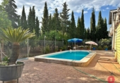 Casa de camp amb terreny en venda a la España, Alcolea, ref.: TR342843 foto