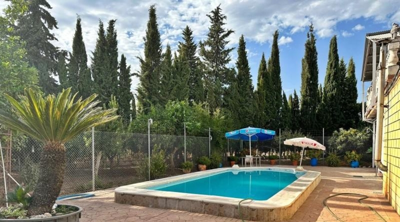 Cordova - Córdoba - 7280m2