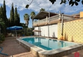 Casa de camp amb terreny en venda a la España, Alcolea, ref.: TR342843 foto
