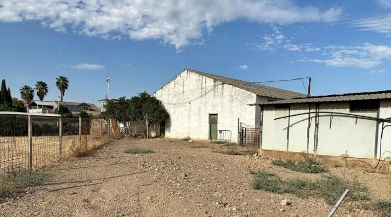 Cordova - Córdoba - 7280m2