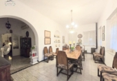 Chalet independiente con terreno en venta en la España, Aspe, ref: TR309663 foto