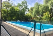 Chalet independiente con terreno en venta en la España, Aspe, ref: TR309663 foto