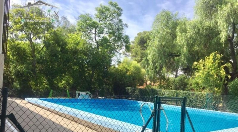 Alicante - Aspe - 14000m2