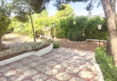 Chalet independiente con terreno en venta en la España, Aspe, ref: TR309663 foto