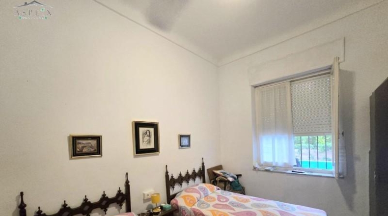 Alicante - Aspe - 14000m2