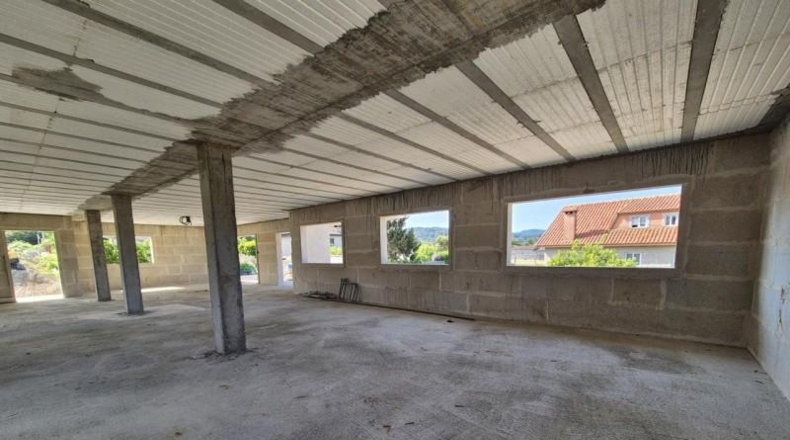 Pontevedra - Nigrán - 1646m2