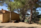 Xalet independent amb terreny en venda a la España, la Torre del Comte, ref.: TR314609 foto