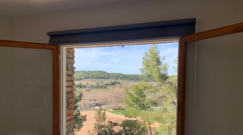 Teruel - Torre del Compte - 409039m2