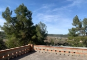 Xalet independent amb terreny en venda a la España, la Torre del Comte, ref.: TR314609 foto