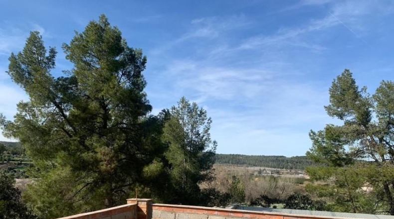 Teruel - Torre del Compte - 409039m2