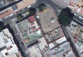 Земля, подлежащая урбанизации на продажу у города Арресифе Фото