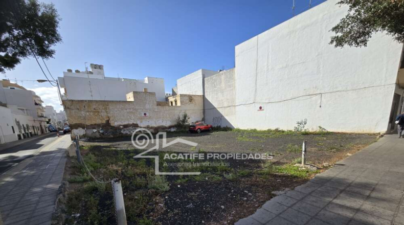 Las Palmas - Arrecife - 673m2