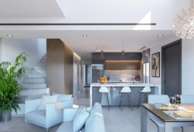 Los Nietos 228&nbsp;m² 