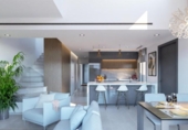 Chalet independiente con terreno en venta en la España, Los Nietos, ref: TR286348 foto