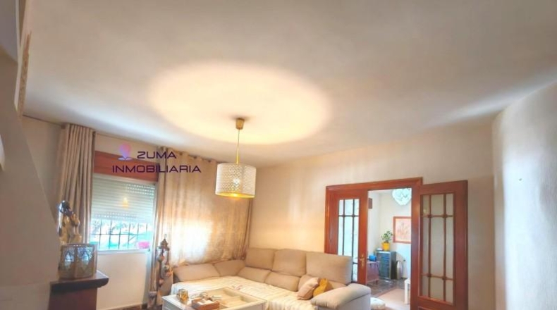 Málaga - Málaga - 240m2