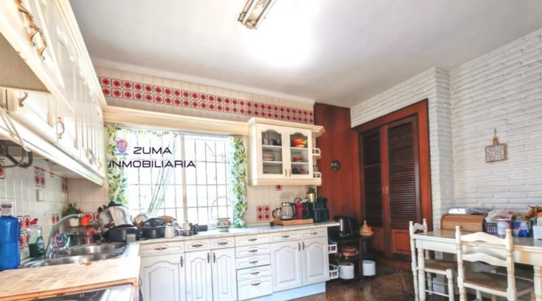 Málaga - Málaga - 240m2