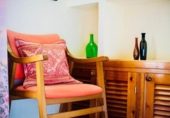 Casa de camp amb terreny en venda a la España, Villamartín, ref.: TR344942 foto