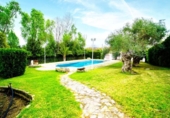 Casa de camp amb terreny en venda a la España, Villamartín, ref.: TR344942 foto