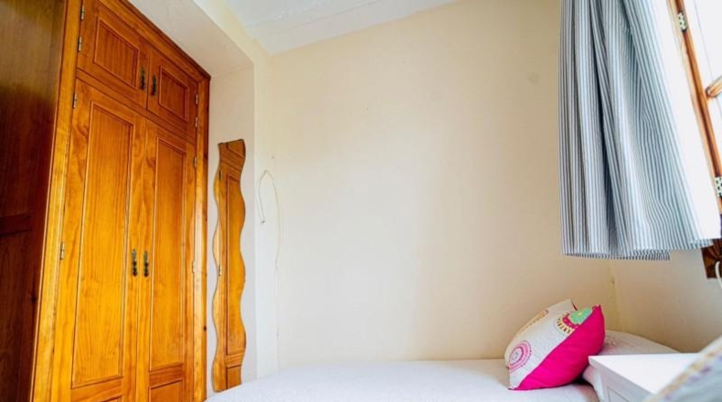 Cádiz - Villamartín - 3000m2