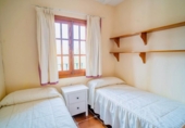 Casa de camp amb terreny en venda a la España, Villamartín, ref.: TR344942 foto