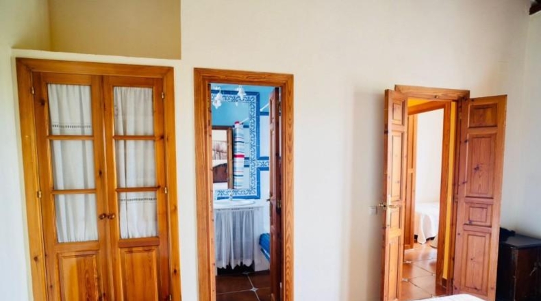 Cádiz - Villamartín - 3000m2