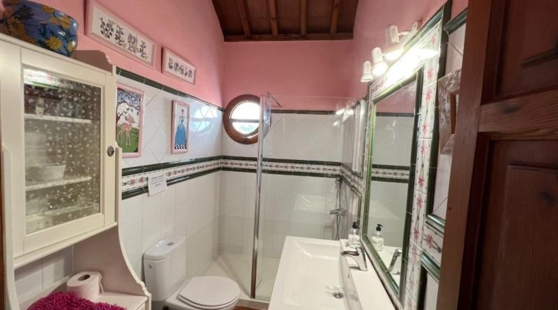 Cádiz - Villamartín - 3000m2