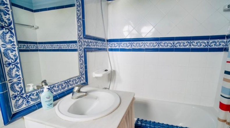 Cádiz - Villamartín - 3000m2