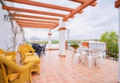 Casa de camp amb terreny en venda a la España, Villamartín, ref.: TR344942 foto