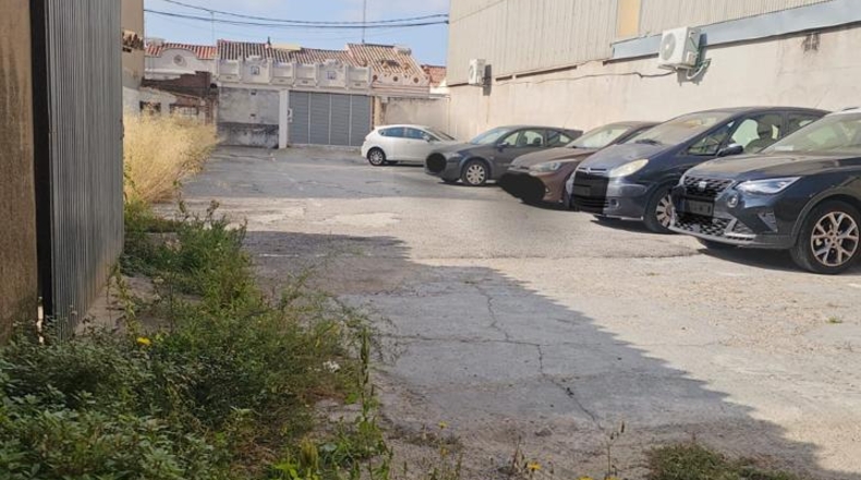 Barcelona - Esparreguera - 175m2