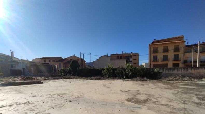Teruel - Valderrobres - 2629m2