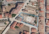 Casa amb terreny en venda a la España, Vall-de-roures, ref.: TR349134 foto