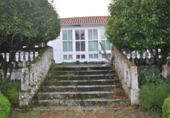 Casa de camp amb terreny en venda a la España, Vilagarcía, ref.: TR219120 foto