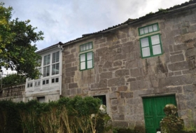 Vilagarcía 220&nbsp;m² 