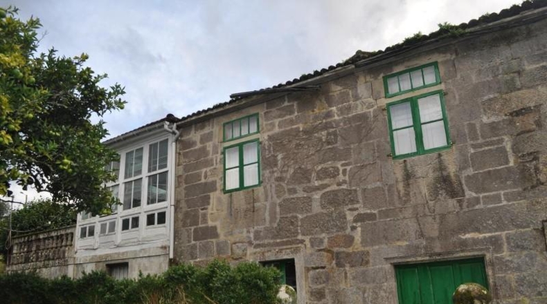 Pontevedra - Vilagarcía de Arousa - 220m2