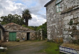 Vilagarcía 220&nbsp;m² 