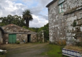 Casa de camp amb terreny en venda a la España, Vilagarcía, ref.: TR219120 foto