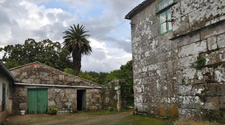 Pontevedra - Vilagarcía de Arousa - 220m2