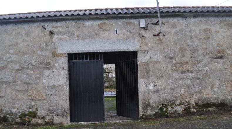 Pontevedra - Vilagarcía de Arousa - 220m2