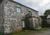 Casa de camp amb terreny en venda a la España, Vilagarcía, ref.: TR219120 foto