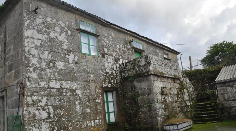 Pontevedra - Vilagarcía de Arousa - 220m2