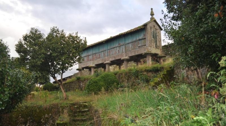 Pontevedra - Vilagarcía de Arousa - 220m2