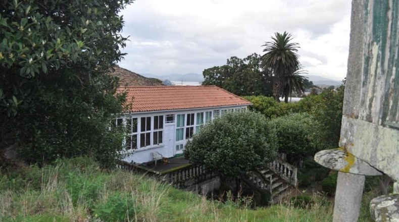 Pontevedra - Vilagarcía de Arousa - 220m2