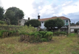 Vilagarcía 220&nbsp;m² 