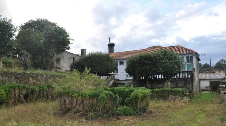 Pontevedra - Vilagarcía de Arousa - 220m2