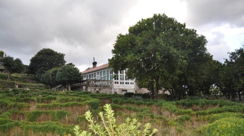 Pontevedra - Vilagarcía de Arousa - 220m2