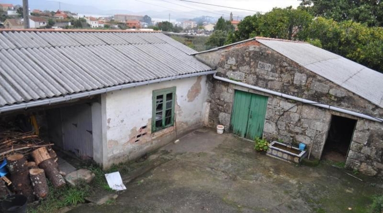 Pontevedra - Vilagarcía de Arousa - 220m2