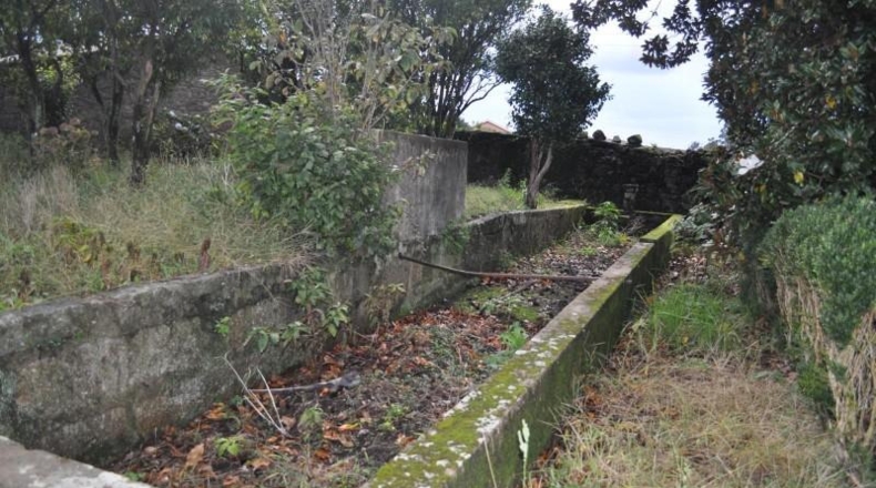 Pontevedra - Vilagarcía de Arousa - 220m2